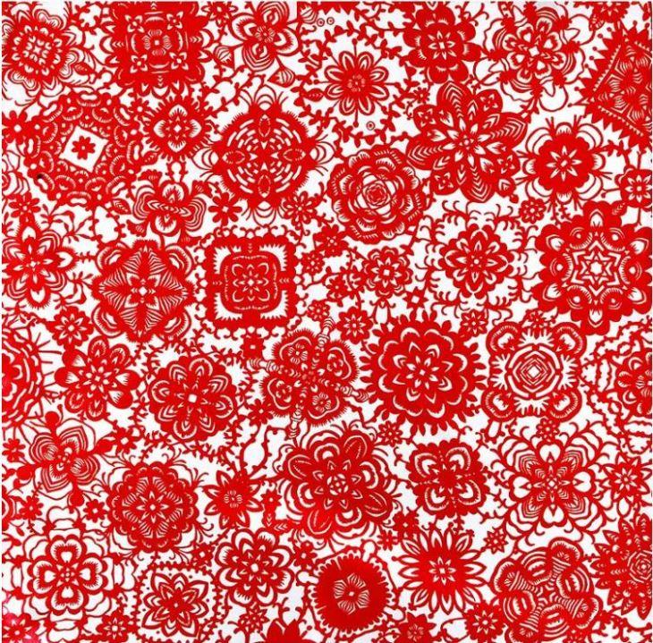 China Custom Lady Silk Scarf Manufacturer